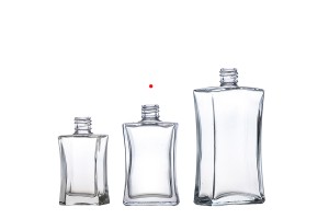 Стъклена бутилка за парфюм +  50 ml  7/50 |(18/415)-изображение_група
