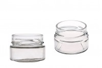 Mini jar  40 ml T.O. 58 DEEP  Plus *