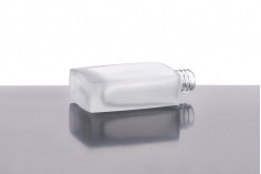 Стъклена Матова бутилка за парфюм  30 ml  (18/415)