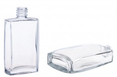 Cam parfüm şişesi 50 ml (18/415)