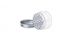 Уплътнители  44 mm за бурканчета за крем 