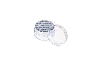 Уплътнител  33 mm за буркани за крем-изображение_размери