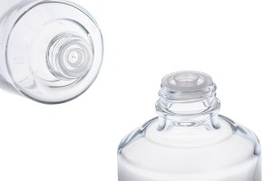 Пластмасов дозатор за гърловина  PP28-изображение_група