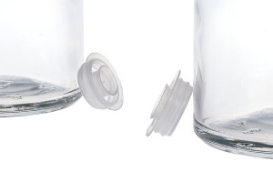 Пластмасов дозатор за гърловина  PP28-изображение_група