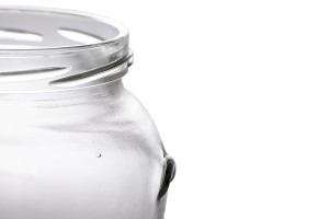 Буркан за мед или за сладко  Orcio 580 ml *-изображение_група