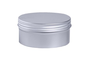 Алуминиев буркан за крем 250 ml-изображение_продукт