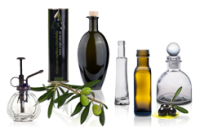 Olive oil  category