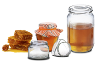  Honey  category