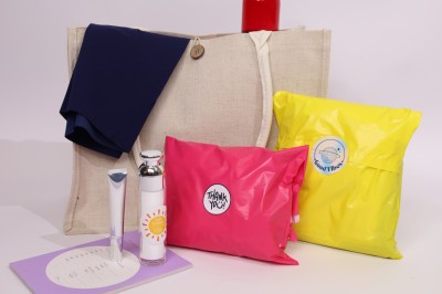 Опаковки / торбички Ζipper / куриер 