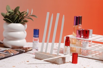 Парфюмерии консумативи