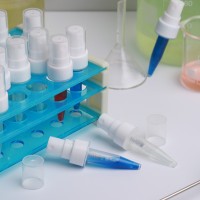 Фармацевтични бутилки