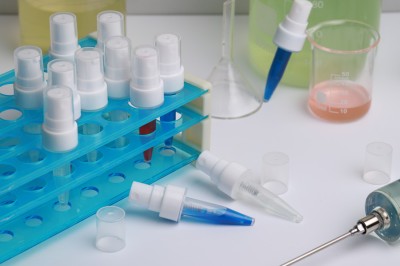 Фармацевтични бутилки