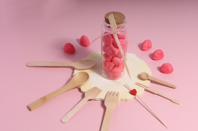 Лъжици за мед 