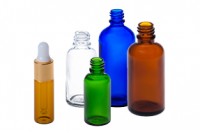 Фармацевтични бутилки category
