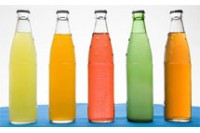 Soft drinks category