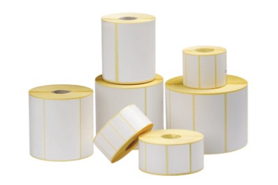 Термоетикети  (печат без термотрансферна лента)