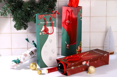 Подаръчни торбички