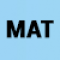 16-2999-4 (Син Мат)