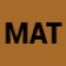 15-5725-1 (Мат Амбер)