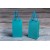 10-601-13 (turquoise) [3071] 