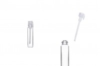 Tester for perfumes 1 ml