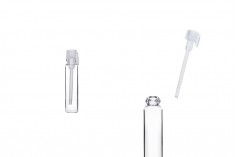 Стъклени фиолки (тестер) 1 мл - 1000 бр./пакет 