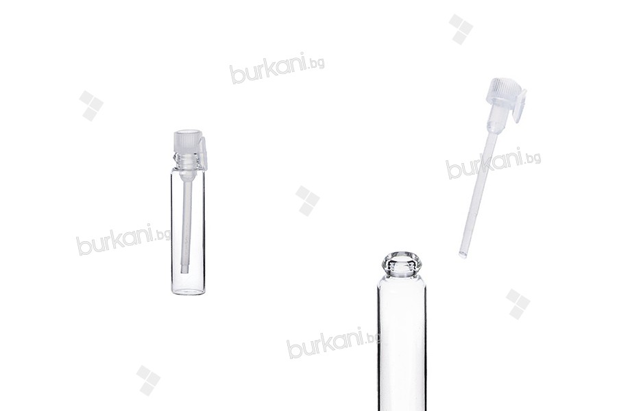 Tester 1 ml 