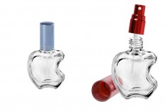 Малки шишенца за парфюм 10 мл Ябълка 