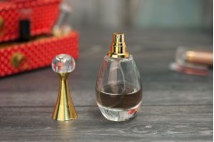 60 ml parfüm şişesi