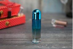 Цветни бутилки за парфюм  30 ml