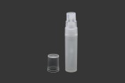 5 мл миниатюрен пластмасов тестер за парфюм