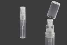 Parfümeri spreyi 3 ml (tester ) minyatür - 50 adet