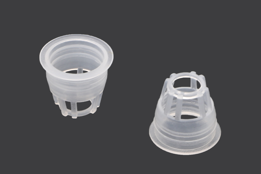 Пластмасов дозатор (PE) - диаметър 14,8 mm - 50 бр-изображение_продукт