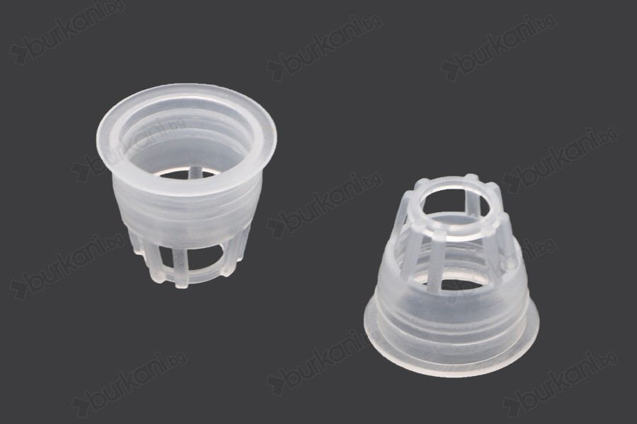 Пластмасов дозатор (PE) - диаметър 14,8 mm - 50 бр-изображение_продукт
