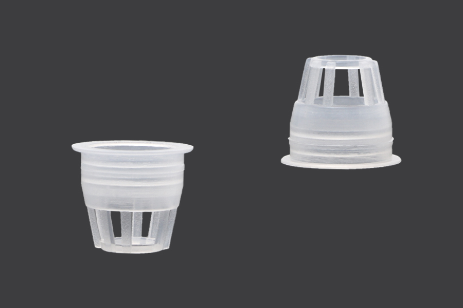 Пластмасов дозатор (PE) - диаметър 14,8 mm - 50 бр-изображение_размери