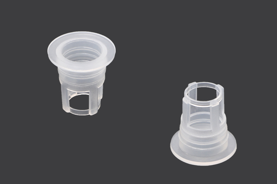 Пластмасов дозатор (PE) - диаметър 10,8 mm - 50 бр./пакет Пластмасов дозатор (PE) - диаметър 10,8 mm - 50 бр./пакет