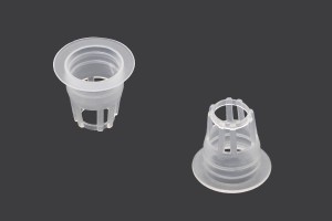Пластмасов дозатор  (PE) - диаметър 12 mm - 50 бр-изображение_продукт