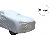 Güneş korumalı su geçirmez araba kaputu - X-Large boy