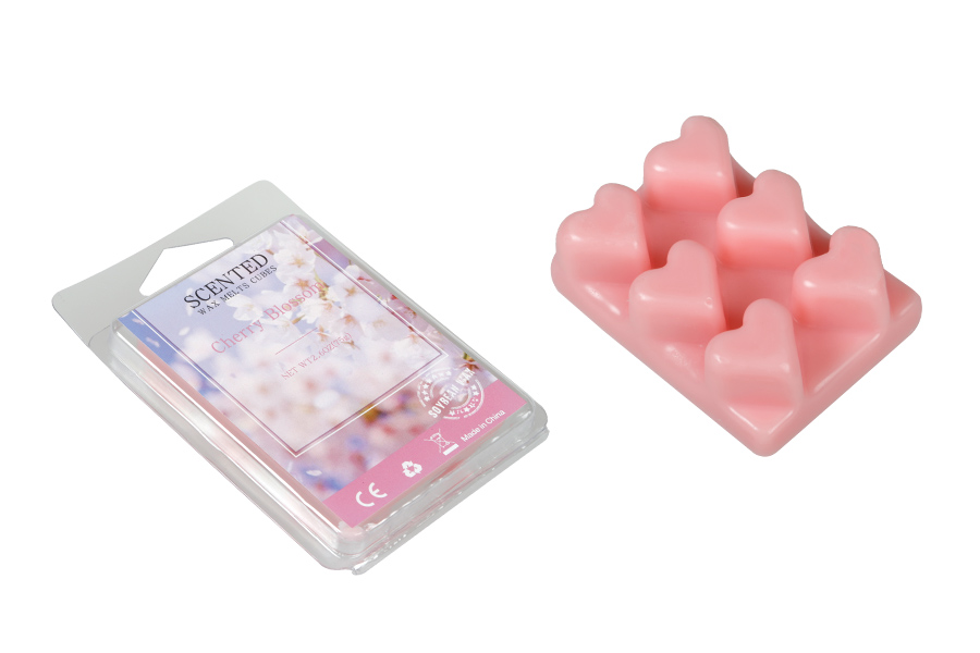 Cherry Blossom [61] 