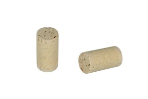 Коркова натурална тапа  45x24 mm-1