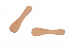 Bamboo spatula - 50 adet 