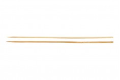 bambu şiş kebap stick 200 x 3 mm