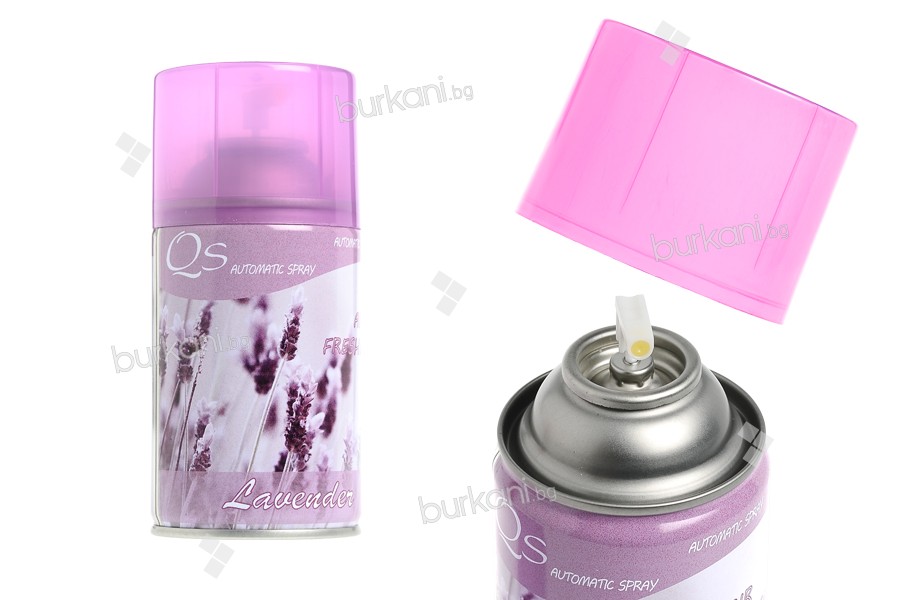 Oda Parfümeri için Lavanta Kokuları (250 ml)