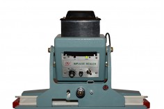 Машина за запечатване на пликове ДОЙ ПАК - дължина на заваряване (вертикална) 45 cm
