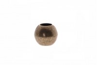 Пластмасови декоративни мънисти с размери 20x17 mm
