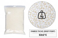 Soya bitkisel mumu (NatureWax) - 1 kg