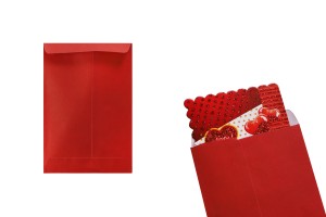Поздравителни картички (любовни)  - 120 бр./пакет-изображение_група