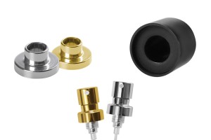 Алуминиев спрей пулверизатор 15 мм КРИМП-изображение_продукт