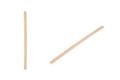 Дървени пръчки с размери 140х6х1,2 мм в опаковка от 1000 броя-изображение_продукт
