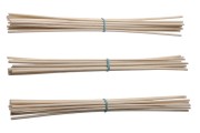 Bambu çubuk 25 cm 